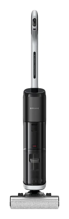 Dreame H14 Pro Aspiradora Escoba Seca y Húmeda Negro y Gris Dreame H14 Pro Aspiradora Escoba Seca y Húmeda Negro y Gris