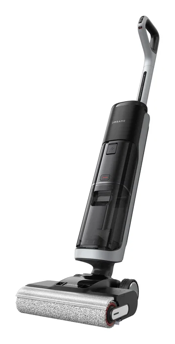 Dreame H14 Pro Aspiradora Escoba Seca y Húmeda Negro y Gris Dreame H14 Pro Aspiradora Escoba Seca y Húmeda Negro y Gris