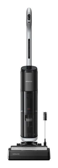 Dreame H14 Pro Aspiradora Escoba Seca y Húmeda Negro y Gris Dreame H14 Pro Aspiradora Escoba Seca y Húmeda Negro y Gris