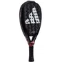 Adidas Pala de Padel Adipower Metalbone 3.3 2024 Negra Ale Galán