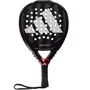 Adidas Pala de Padel Adipower Metalbone 3.3 2024 Negra Ale Galán