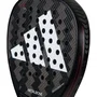 Adidas Pala de Padel Adipower Metalbone 3.3 2024 Negra Ale Galán