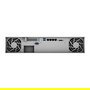 Synology RackStation RS1221+ NAS 2U con Ryzen Embedded V1500B y 4 GB DDR4