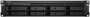 Synology RackStation RS1221+ Servidor NAS 8 bahías 2U