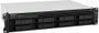 Synology RackStation RS1221+ Servidor NAS 8 bahías 2U