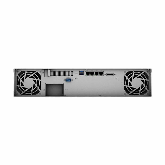 Synology RackStation RS1221+ Servidor NAS 8 bahías 2U