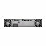 Synology RackStation RS1221+ Servidor NAS 8 bahías 2U