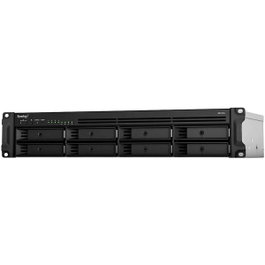Synology RackStation RS1221+ 8 Bahías NAS