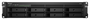 Synology RackStation RS1221+ Servidor NAS 8 bahías 2U