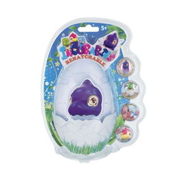 Incubabies, Dinosaurio, Huevo misterioso, Unisex, 5+ años