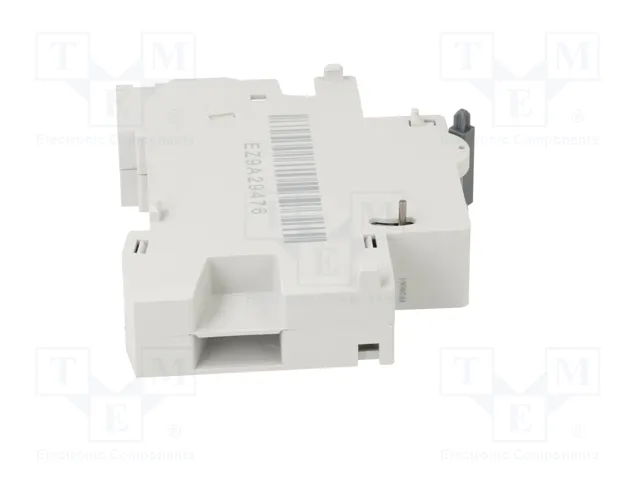 Schneider Electric Easy9 Pro Disyuntor de tensión para raíl DIN Schneider Electric Easy9 Pro Disyuntor de tensión para raíl DIN