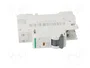 Schneider Electric Easy9 Pro Disyuntor de tensión para raíl DIN