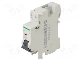 Schneider Electric Easy9 Pro Disyuntor de tensión para raíl DIN