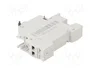 Schneider Electric Easy9 Pro Disyuntor de tensión para raíl DIN