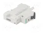 Schneider Electric Easy9 Pro Disyuntor de tensión para raíl DIN