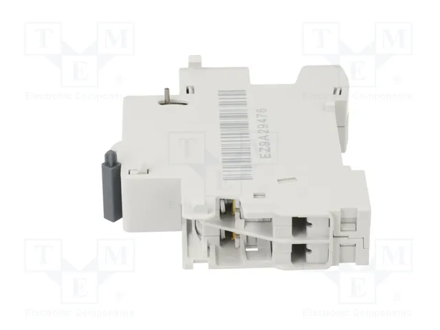 Schneider Electric Easy9 Pro Disyuntor de tensión para raíl DIN Schneider Electric Easy9 Pro Disyuntor de tensión para raíl DIN