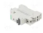 Schneider Electric Easy9 Pro Disyuntor de tensión para raíl DIN
