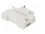 Schneider Electric Easy9 Pro Disyuntor de tensión para raíl DIN