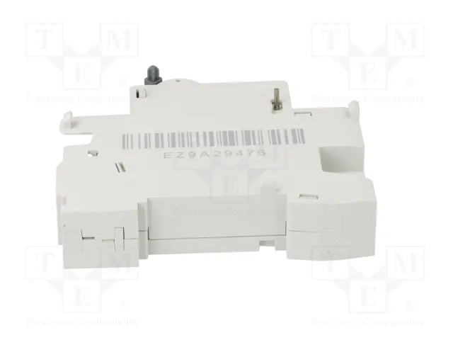 Schneider Electric Easy9 Pro Disyuntor de tensión para raíl DIN Schneider Electric Easy9 Pro Disyuntor de tensión para raíl DIN