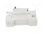 Schneider Electric Easy9 Pro Disyuntor de tensión para raíl DIN