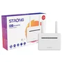 Strong 4G+ROUTER1200 Router de red móvil Wi-Fi 1200
