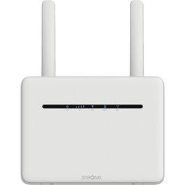 Strong 4G+ROUTER1200 Router de red móvil Wi-Fi 1200