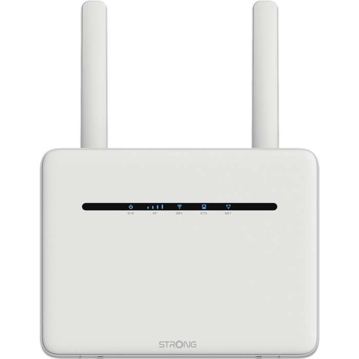 Strong 4G+ROUTER1200 Router de red móvil Wi-Fi 1200 Strong 4G+ROUTER1200 Router de red móvil Wi-Fi 1200