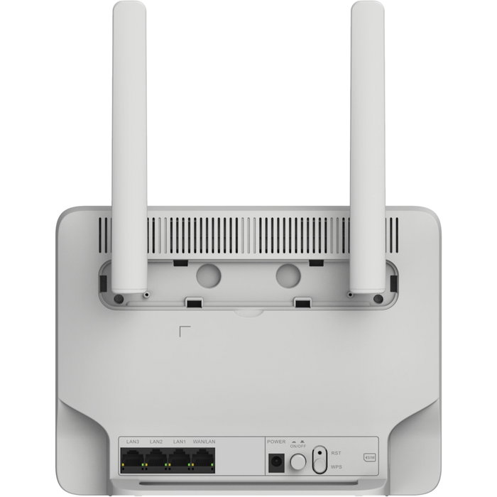 Strong 4G+ROUTER1200 Router de red móvil Wi-Fi 1200 Strong 4G+ROUTER1200 Router de red móvil Wi-Fi 1200