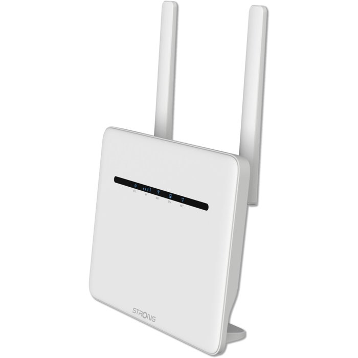 Strong 4G+ROUTER1200 Router de red móvil Wi-Fi 1200 Strong 4G+ROUTER1200 Router de red móvil Wi-Fi 1200