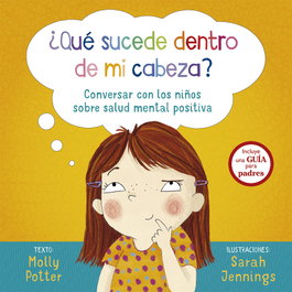 ¿Qué sucede dentro de mi cabeza?, Molly Potter - PICARONA