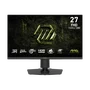 MSI MAG 272PF X24 Monitor Gaming 27 pulg. Rapid IPS Full HD 240Hz