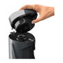 Emsa Ponza Pump Jug 1,9l Antracita