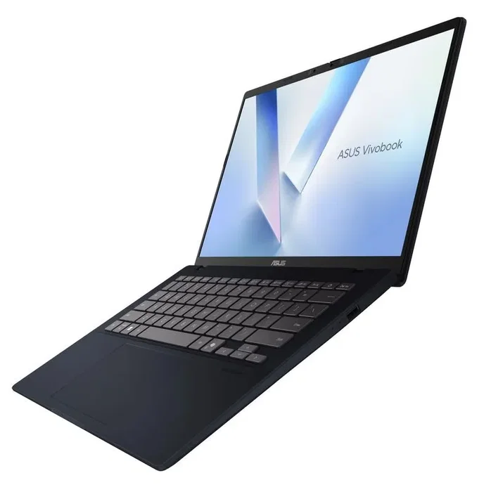 Asus Vivobook 14 X1407QA-LY034W Granatowy