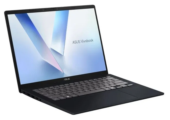 Asus Vivobook 14 X1407QA-LY034W Granatowy