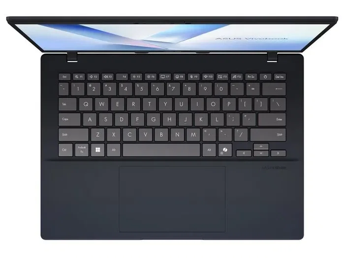 Asus Vivobook 14 X1407QA-LY034W Granatowy
