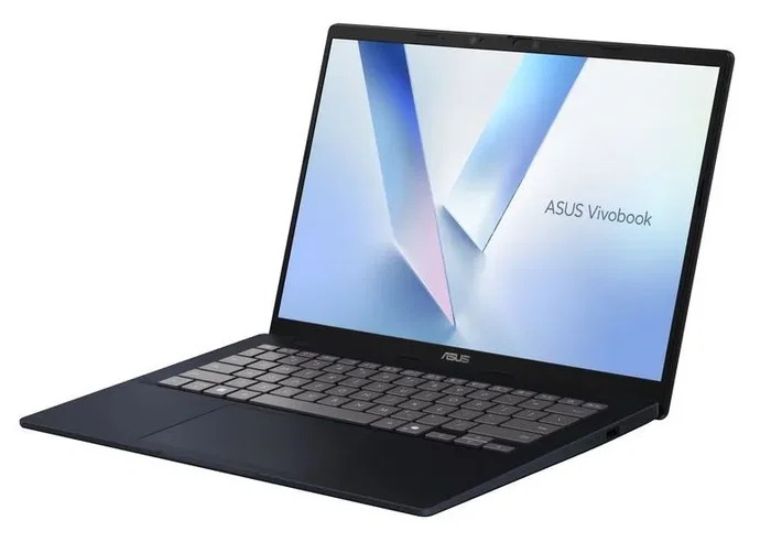 Asus Vivobook 14 X1407QA-LY034W Granatowy