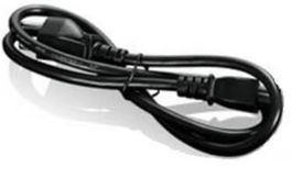 Lenovo Cable de Corriente, 1.8m