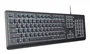 Trust Primo Teclado con Iluminación Negro QWERTY Español