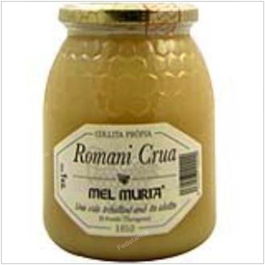 Miel MURIA Romero Cristalizada 1kg