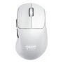 Cherry XTRFY CX-M64W-Pro-White Ratón Inalámbrico para Gaming Blanco
