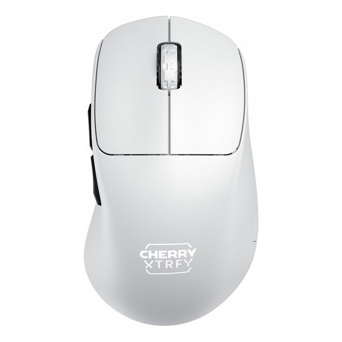 Cherry XTRFY M64 Pro Wireless Blanco Cherry XTRFY M64 Pro Wireless Blanco
