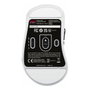 Cherry XTRFY M64 Pro Wireless Blanco