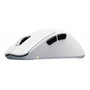 Cherry XTRFY M64 Pro Wireless Blanco