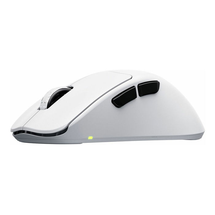 Cherry XTRFY CX-M64W-Pro-White Ratón Inalámbrico para Gaming Blanco Cherry XTRFY CX-M64W-Pro-White Ratón Inalámbrico para Gaming Blanco