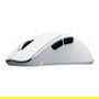 Cherry XTRFY CX-M64W-Pro-White Ratón Inalámbrico para Gaming Blanco