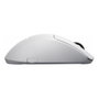 Cherry XTRFY M64 Pro Wireless Blanco