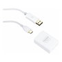 Cherry XTRFY M64 Pro Wireless Blanco