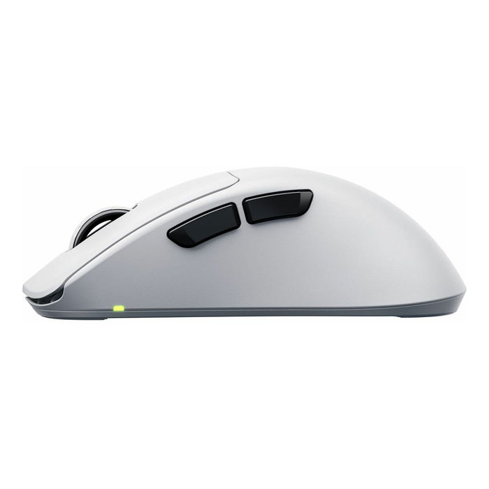Cherry XTRFY CX-M64W-Pro-White Ratón Inalámbrico para Gaming Blanco Cherry XTRFY CX-M64W-Pro-White Ratón Inalámbrico para Gaming Blanco