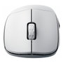 Cherry XTRFY M64 Pro Wireless Blanco