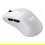 Cherry XTRFY CX-M64W-Pro-White Ratón Inalámbrico para Gaming Blanco